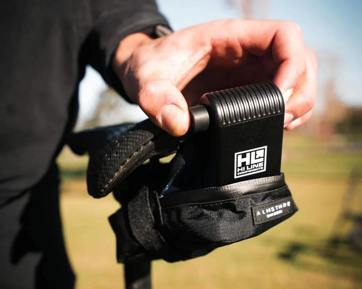 Hi Line Components E-Pump Pro (Black) - view 5